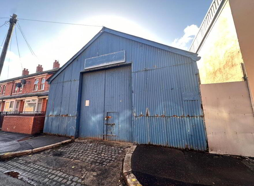 (Lot 12) 22 Rydalmere Street, Belfast, BT12 6GF
