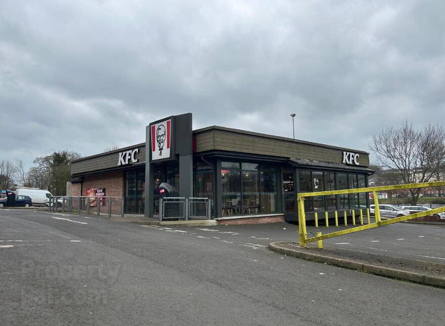 (Lot 10) 66 Hanover Place, Coleraine, BT52 1EB photo