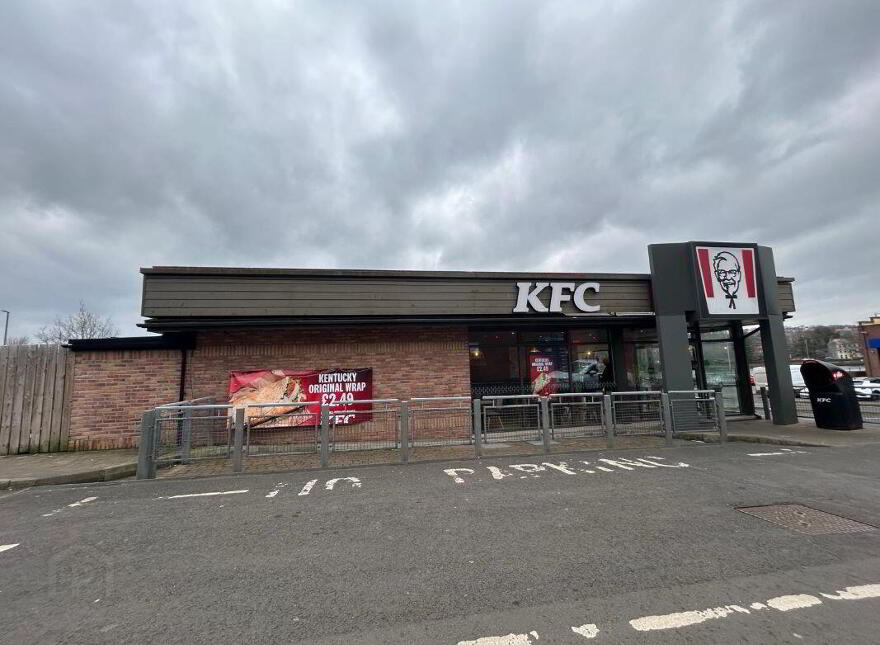 (Lot 10) 66 Hanover Place, Coleraine, BT52 1EB
