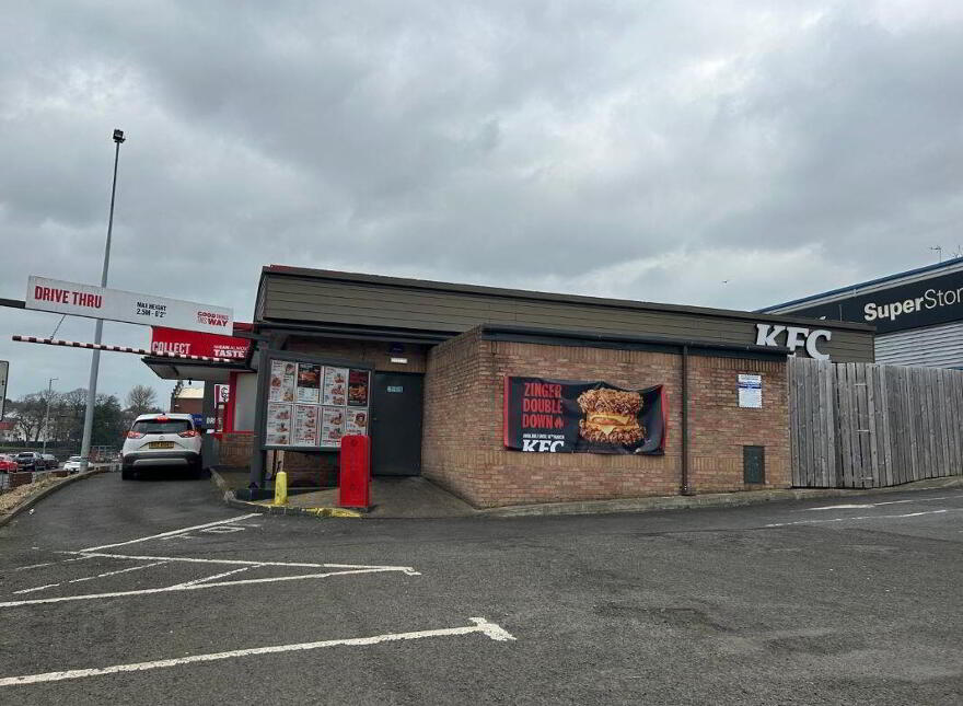 (Lot 10) 66 Hanover Place, Coleraine, BT52 1EB