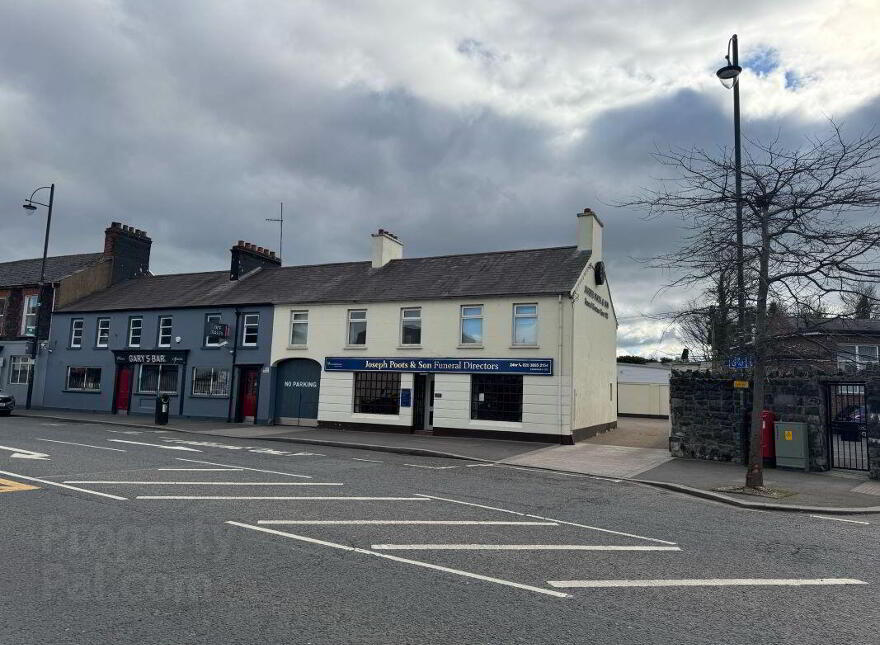 (Lot 9) 42-44 Bridge Street, Portadown, BT63 5AE photo