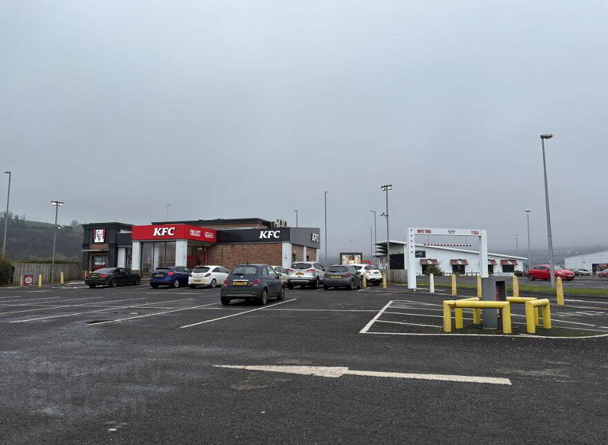(Lot 8) Harbour Estate, Redlands Road, Larne, BT40 1AY photo