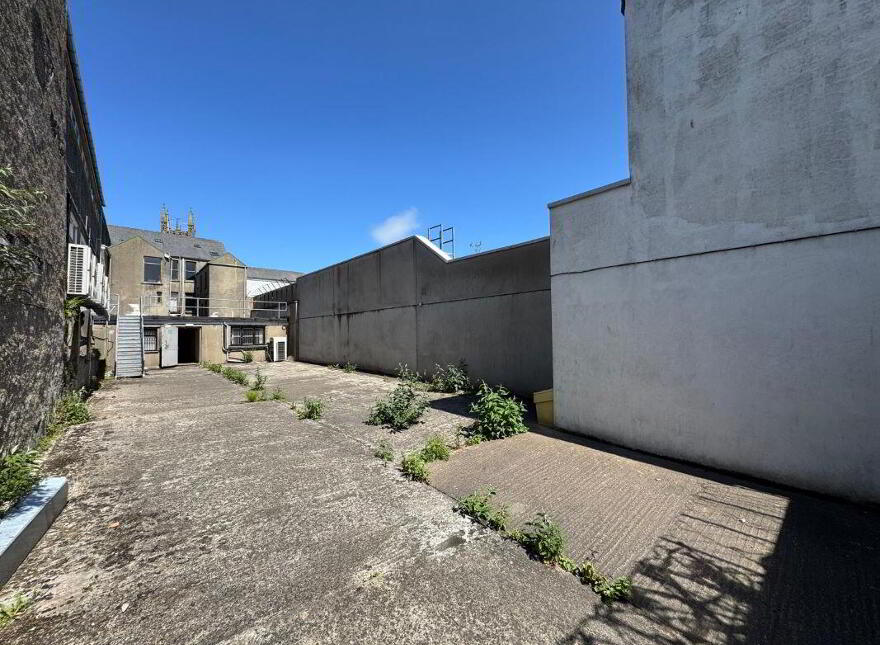(Lot 5) 27-29 Church Street, Coleraine, BT52 1AW