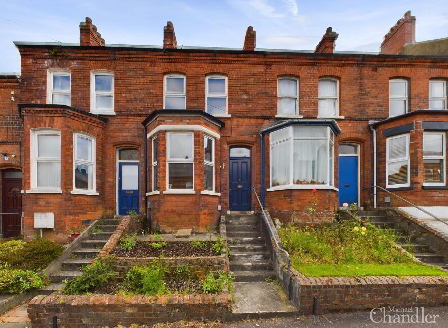 49 Pretoria Street, Belfast, BT9 5AQ photo