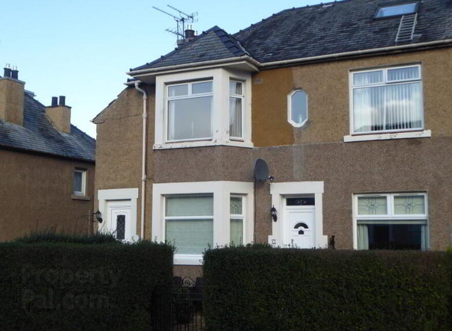 11 Glendevon Terrace, Balgreen, Edinburgh, EH12 5UW photo