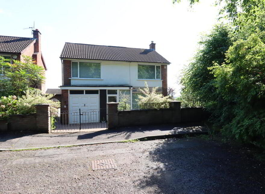 12 Pineview Park, Newtownabbey, BT36 7NX photo
