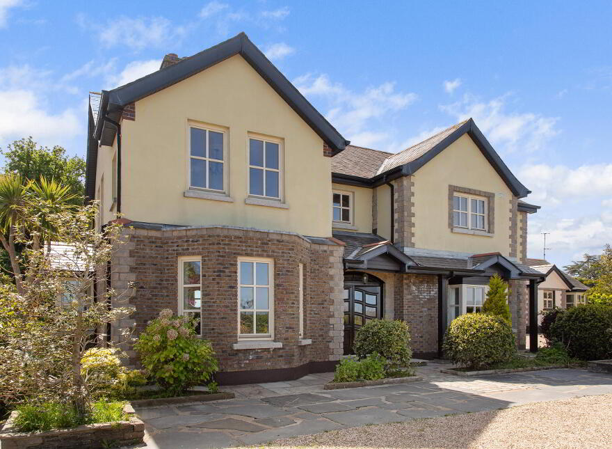 Carraig Bawn, Hillside Road, Wicklow Town, A67W280 photo
