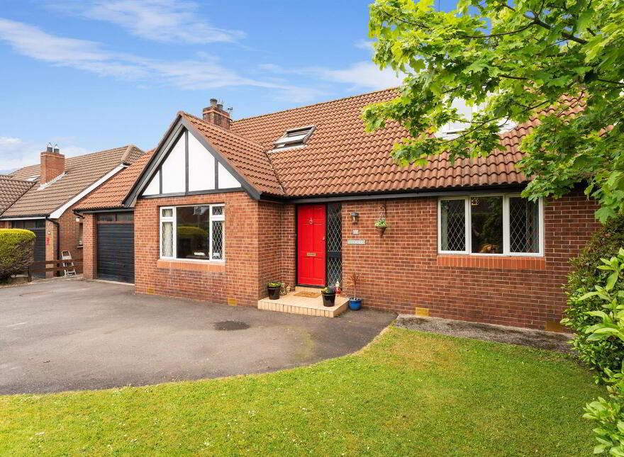17 Dellmount Drive, Bangor, BT20 4UB