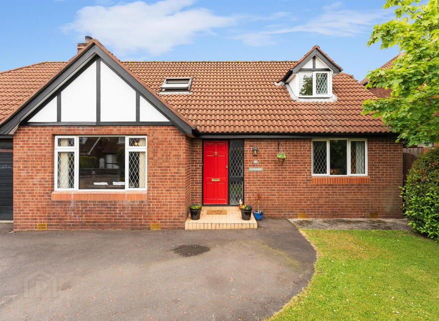 17 Dellmount Drive, Bangor, BT20 4UB