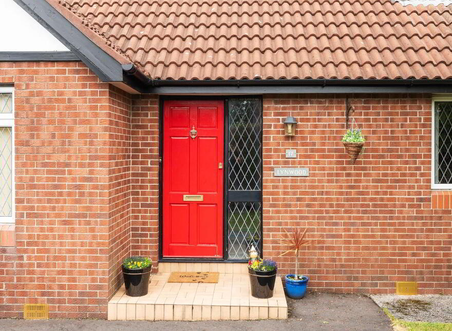 17 Dellmount Drive, Bangor, BT20 4UB