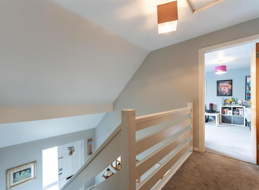 17 Dellmount Drive, Bangor, BT20 4UB
