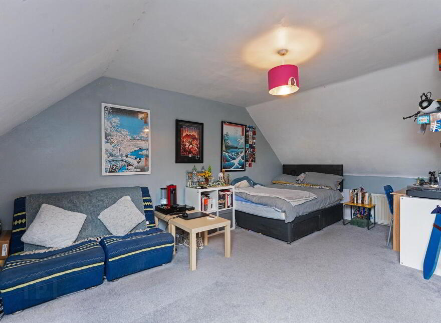 17 Dellmount Drive, Bangor, BT20 4UB