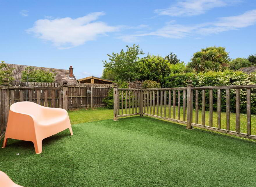17 Dellmount Drive, Bangor, BT20 4UB