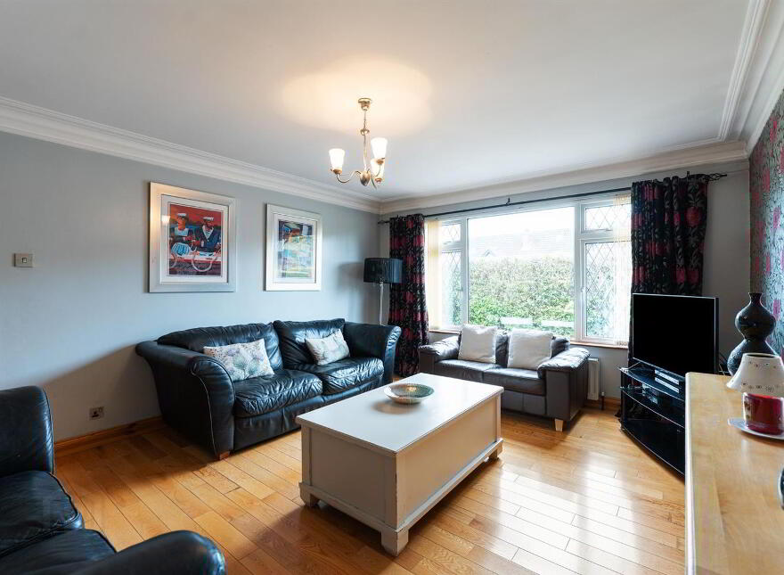 17 Dellmount Drive, Bangor, BT20 4UB