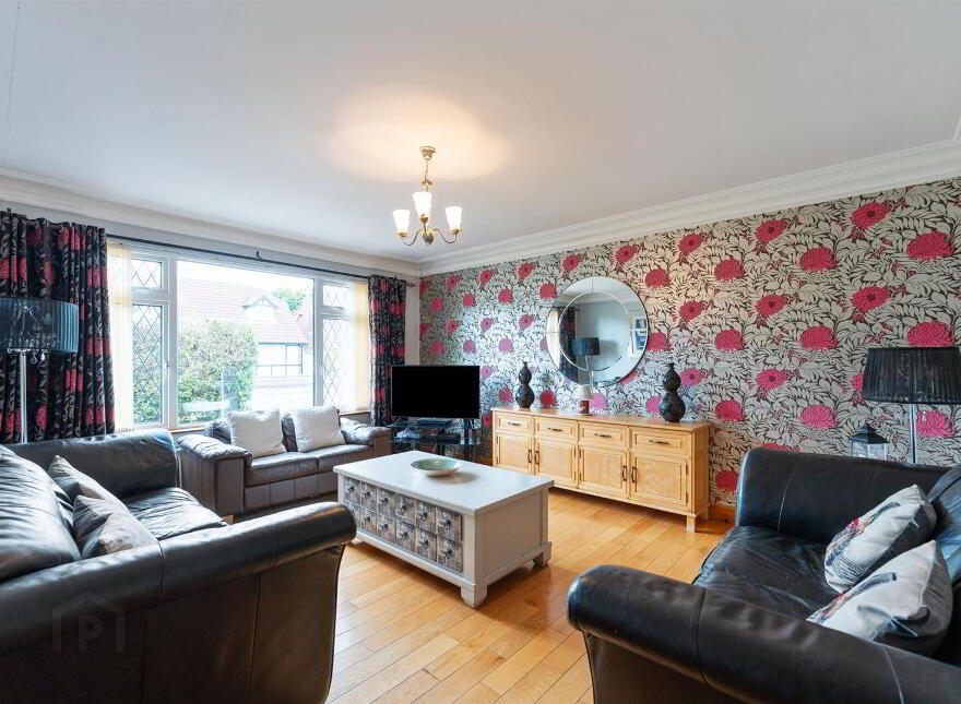 17 Dellmount Drive, Bangor, BT20 4UB