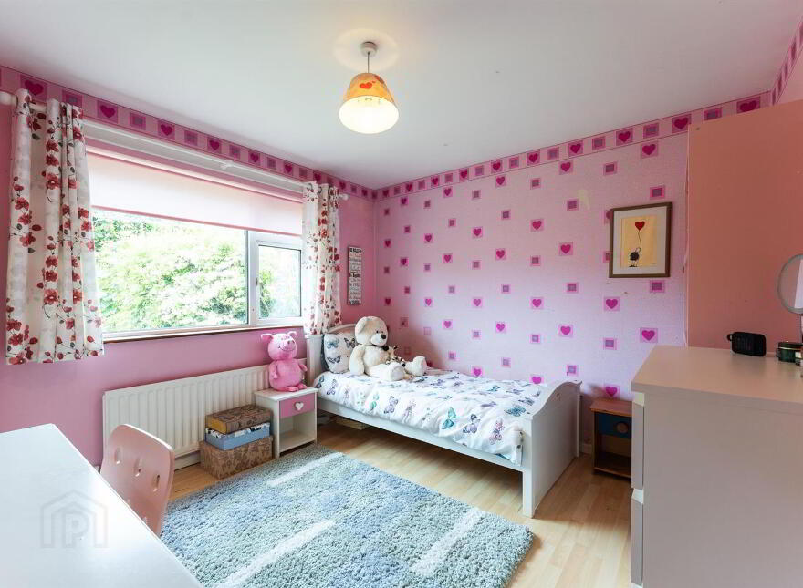 17 Dellmount Drive, Bangor, BT20 4UB
