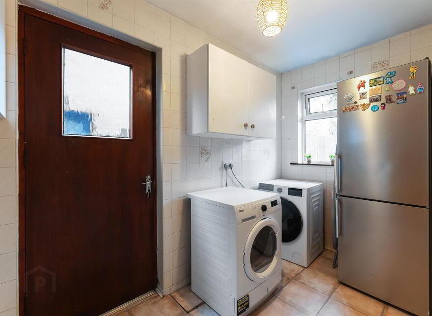 17 Dellmount Drive, Bangor, BT20 4UB