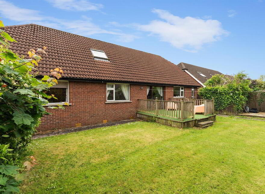 17 Dellmount Drive, Bangor, BT20 4UB