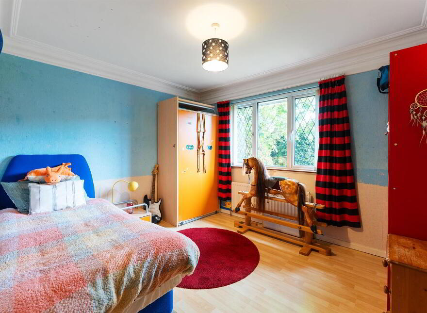17 Dellmount Drive, Bangor, BT20 4UB