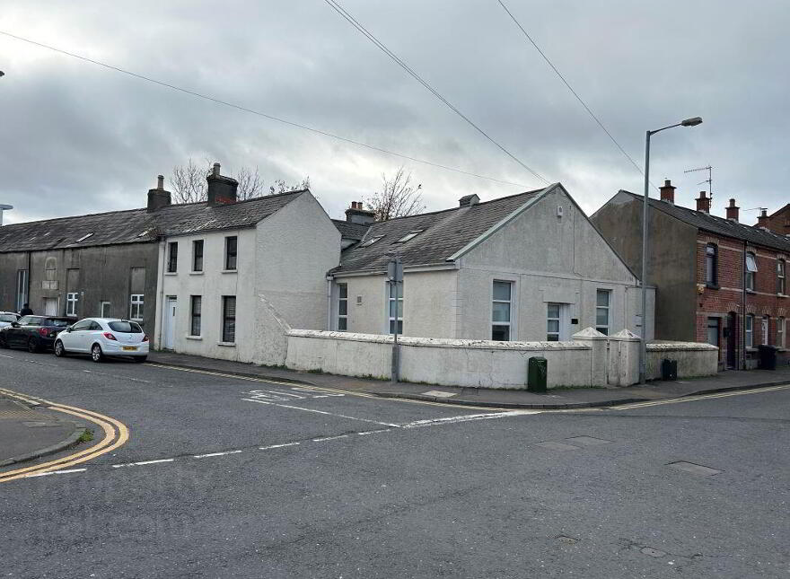 (Lot 6) 15 Downshire Road/ Church View, Holywood, BT18 9LU photo