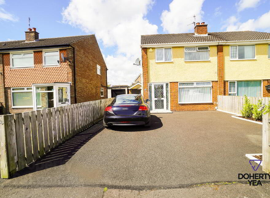 26 Chilton Road, Carrickfergus, BT38 7JT photo
