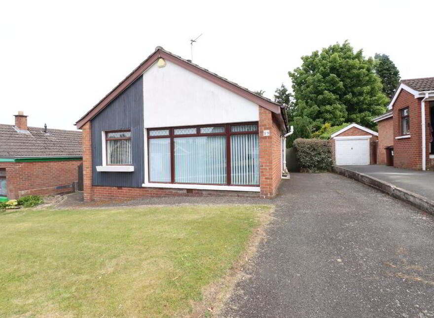 19 Wynnland Road, Newtownabbey, BT36 6RZ photo