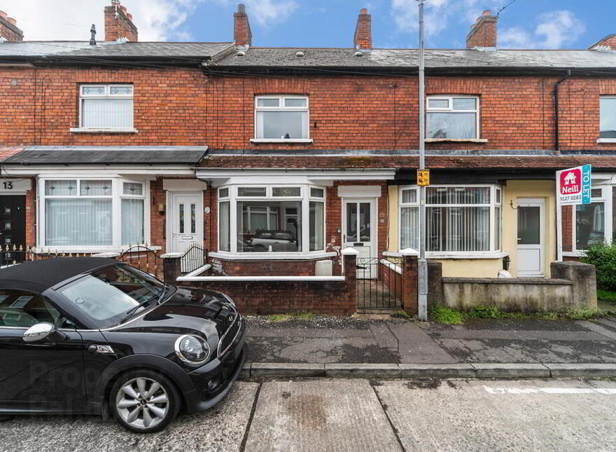 9 Lichfield Avenue, Belfast, BT5 5JQ photo