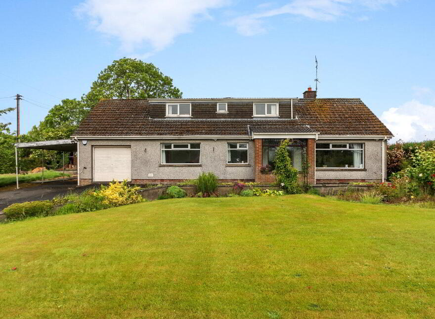 76 Carnbane Road, Hillsborough, BT27 5NG photo