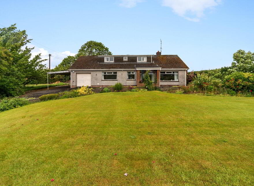 76 Carnbane Road, Hillsborough, BT27 5NG