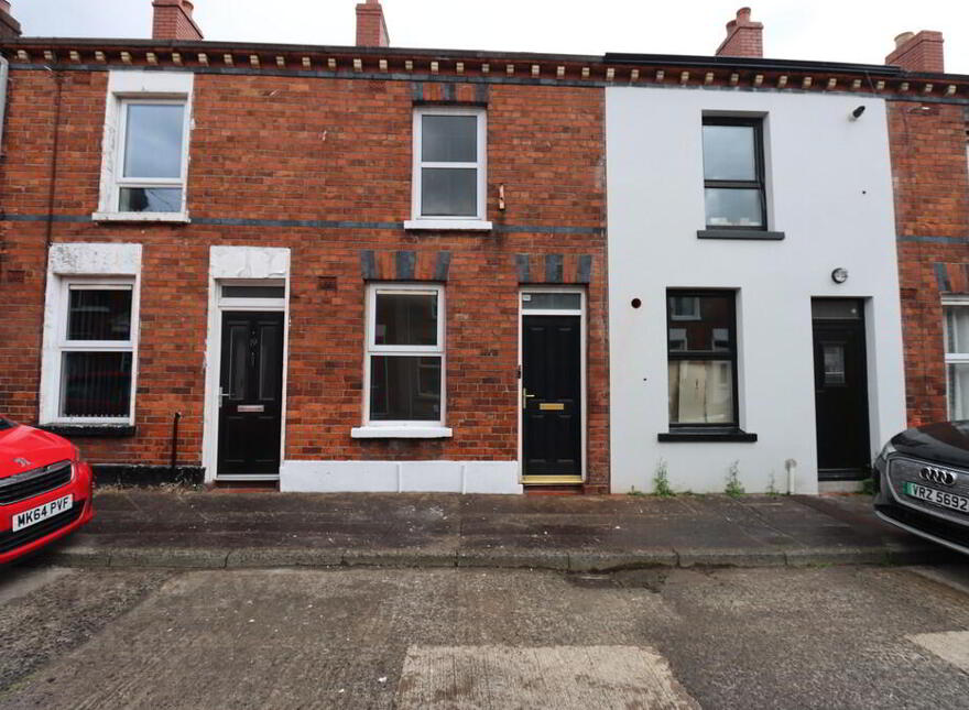 17 Acton Street, Belfast, BT13 3GU photo