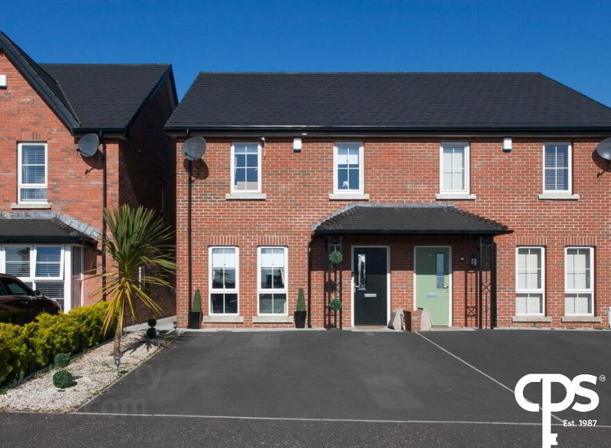 2 Mill Valley Gardens, Belfast, BT14 8FA photo