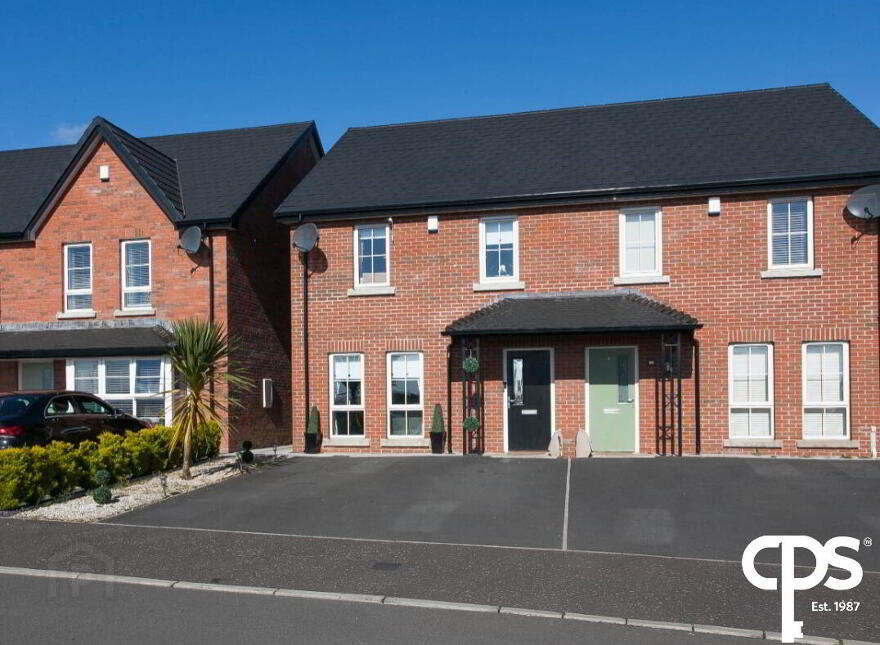 2 Mill Valley Gardens, Belfast, BT14 8FA