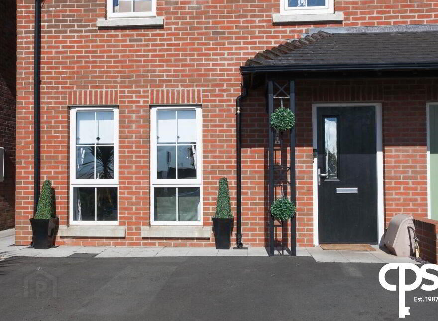 2 Mill Valley Gardens, Belfast, BT14 8FA