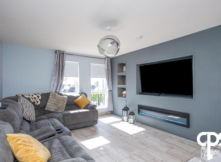 2 Mill Valley Gardens, Belfast, BT14 8FA
