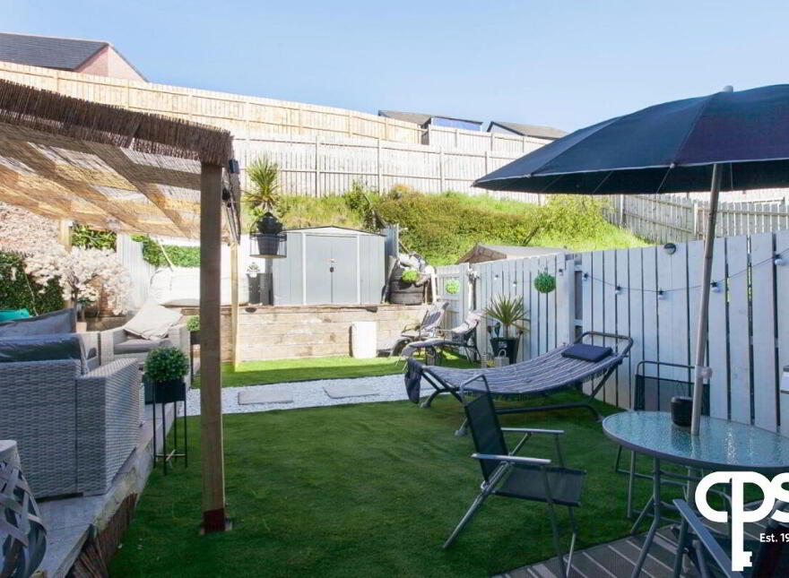 2 Mill Valley Gardens, Belfast, BT14 8FA