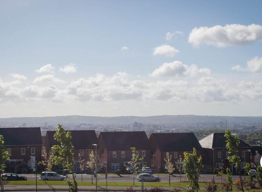 2 Mill Valley Gardens, Belfast, BT14 8FA