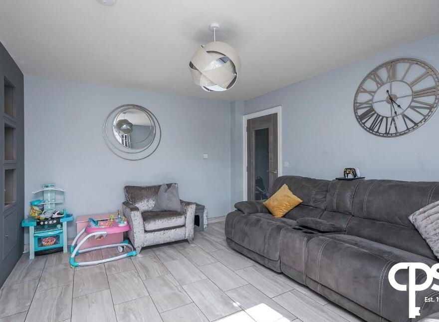 2 Mill Valley Gardens, Belfast, BT14 8FA