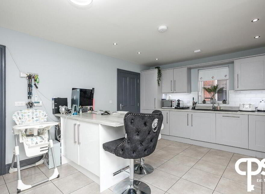 2 Mill Valley Gardens, Belfast, BT14 8FA