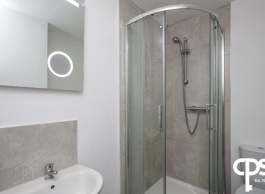 2 Mill Valley Gardens, Belfast, BT14 8FA