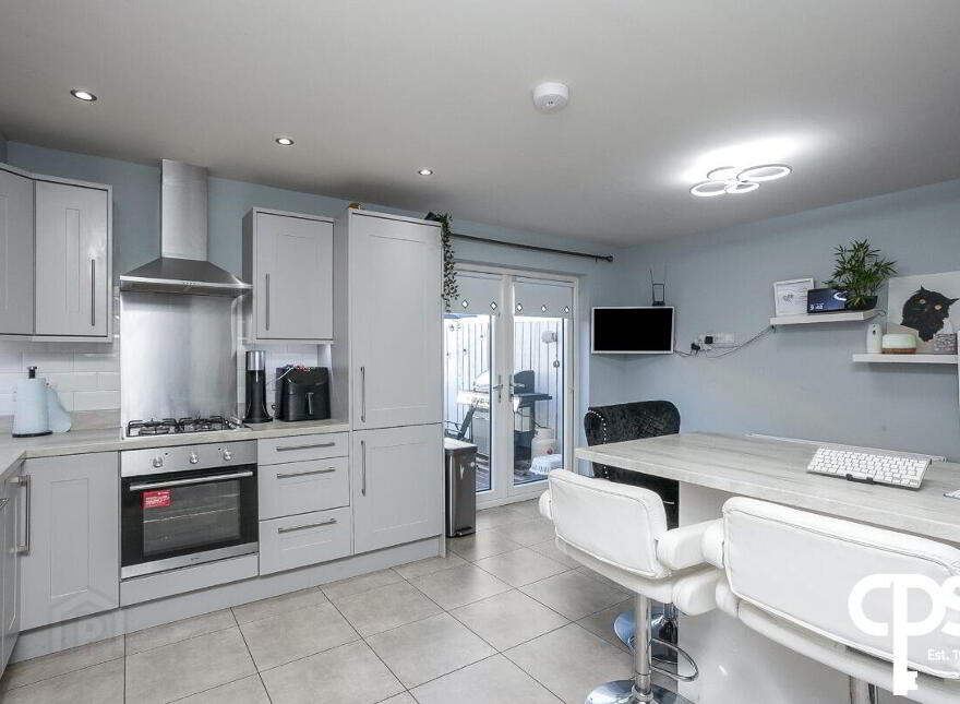 2 Mill Valley Gardens, Belfast, BT14 8FA