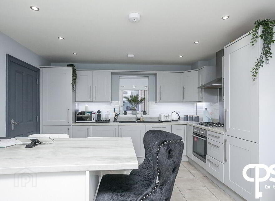 2 Mill Valley Gardens, Belfast, BT14 8FA