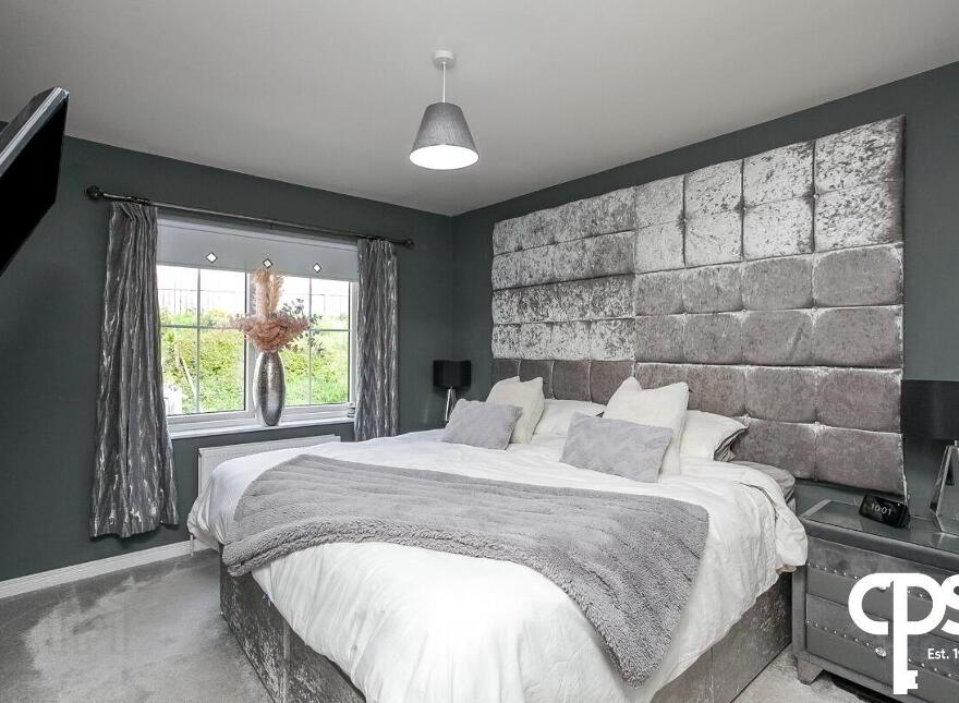 2 Mill Valley Gardens, Belfast, BT14 8FA