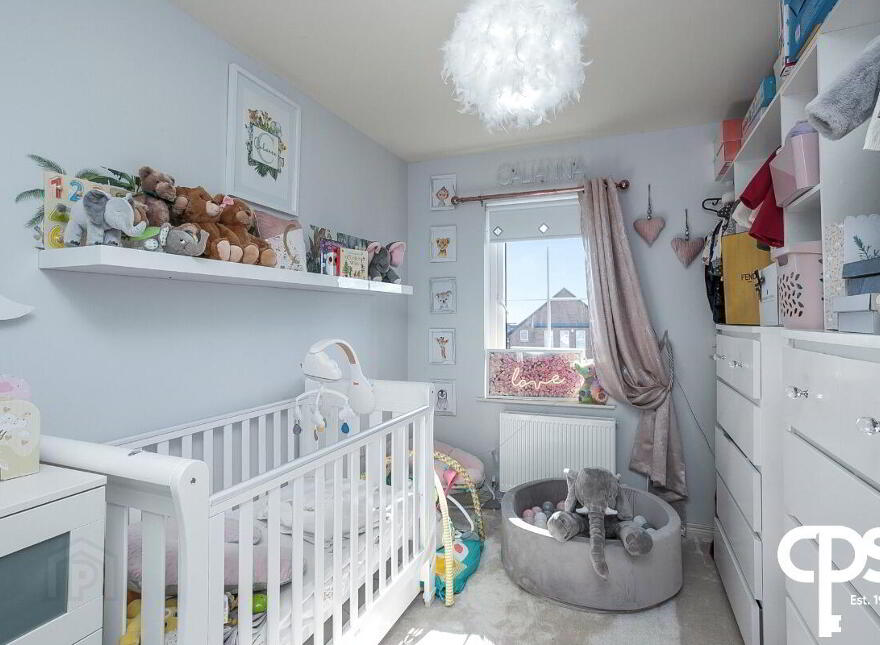 2 Mill Valley Gardens, Belfast, BT14 8FA