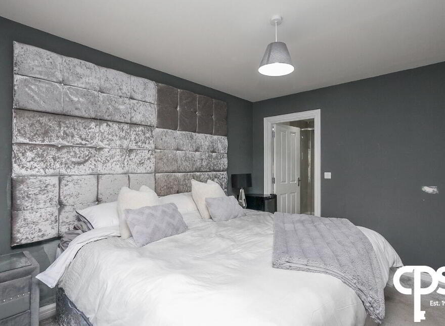 2 Mill Valley Gardens, Belfast, BT14 8FA