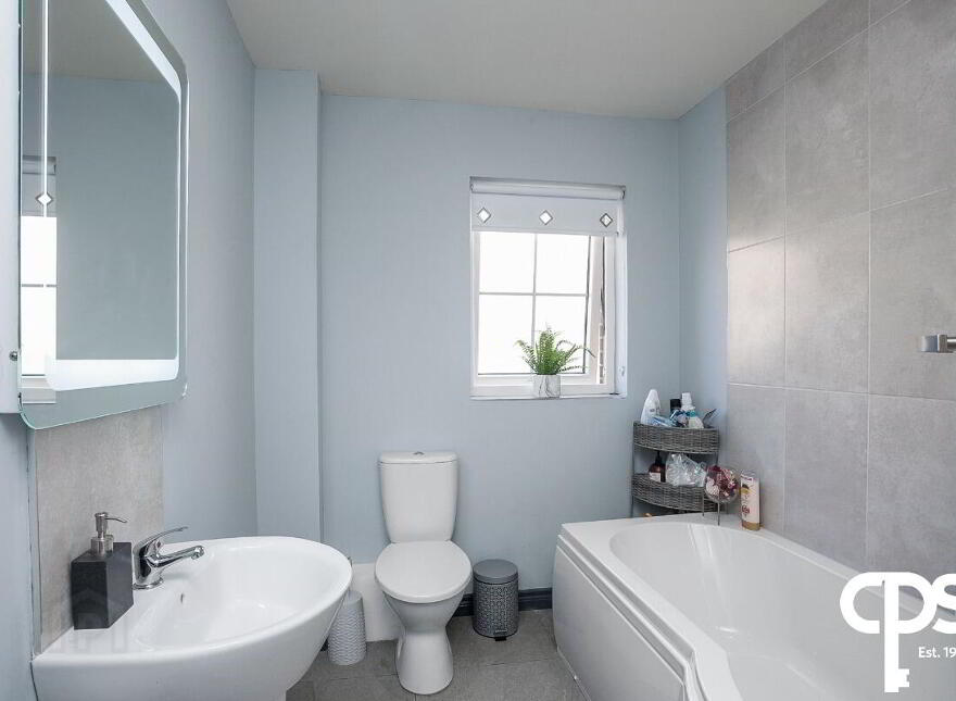 2 Mill Valley Gardens, Belfast, BT14 8FA