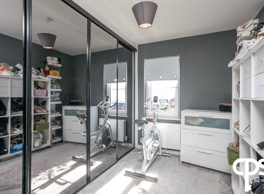 2 Mill Valley Gardens, Belfast, BT14 8FA