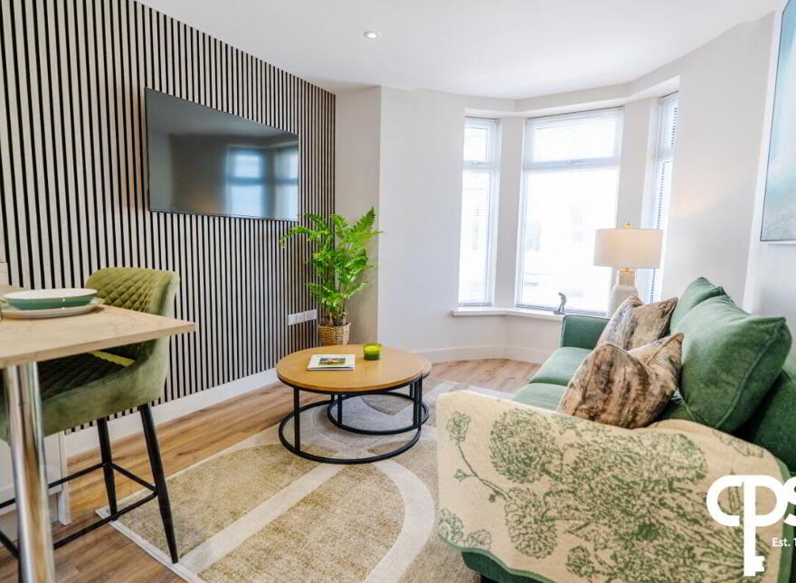 Apartment 3 15 Princess Street, Portrush, BT56 8AX photo