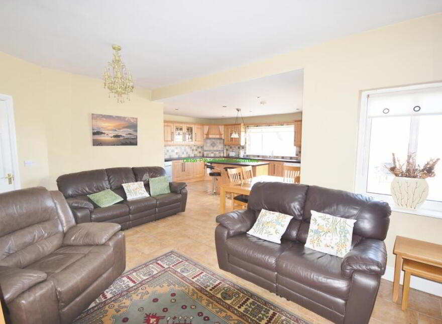No. 4 Dolphin's View, Doon Road, Ballybunion, No. 4, Dolphin's View, V31FH60