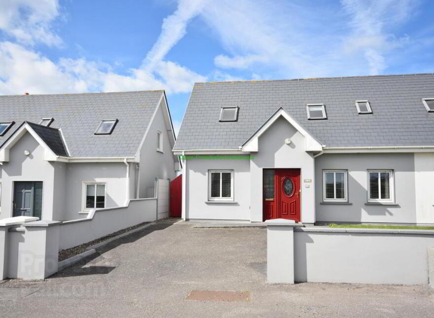 No. 4 Dolphin's View, Doon Road, Ballybunion, No. 4, Dolphin's View, V31FH60 photo
