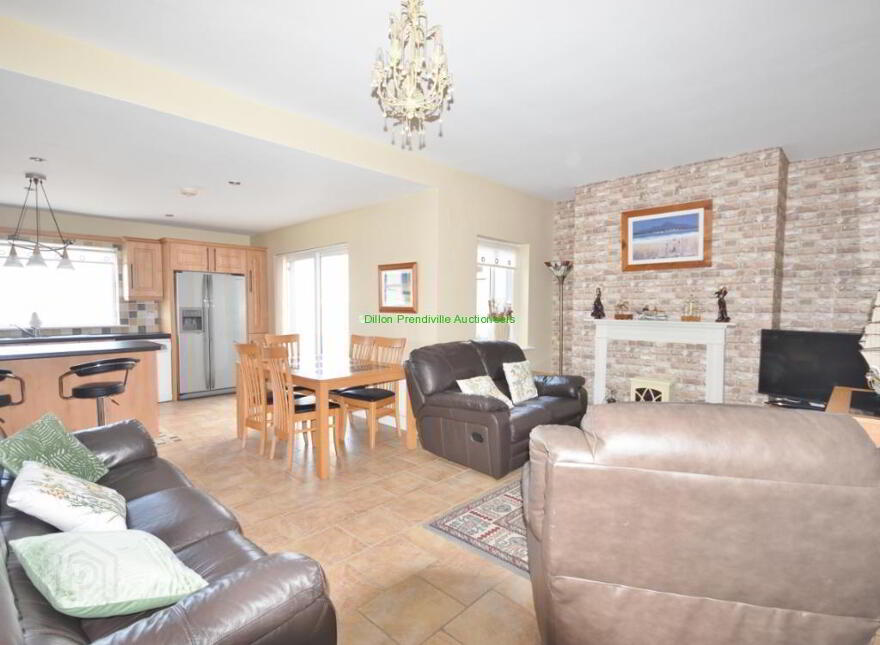 No. 4 Dolphin's View, Doon Road, Ballybunion, No. 4, Dolphin's View, V31FH60
